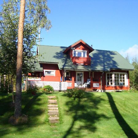 Villa Niki Telataipale Esterno foto