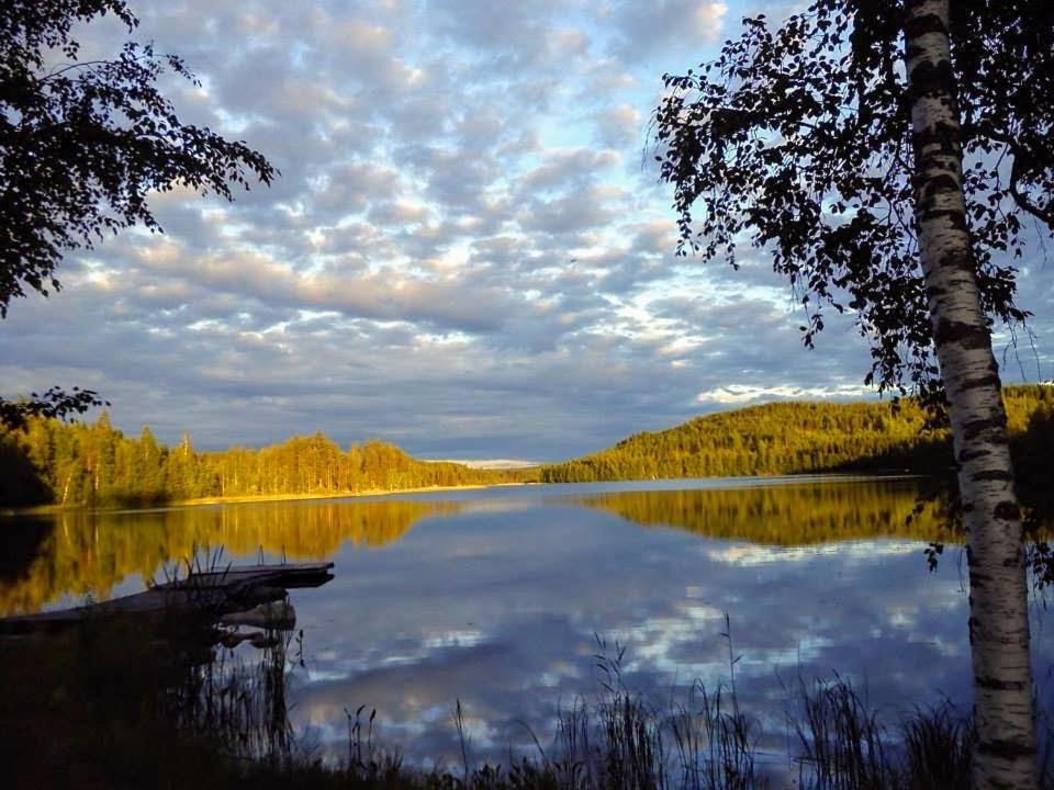 Villa Niki Telataipale Esterno foto