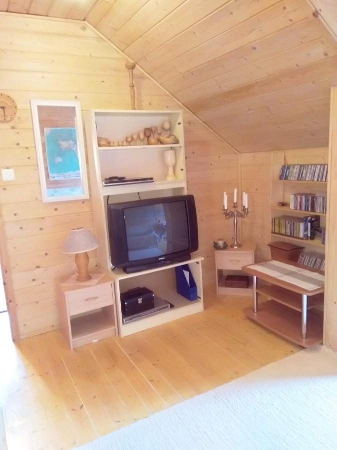 Villa Niki Telataipale Esterno foto
