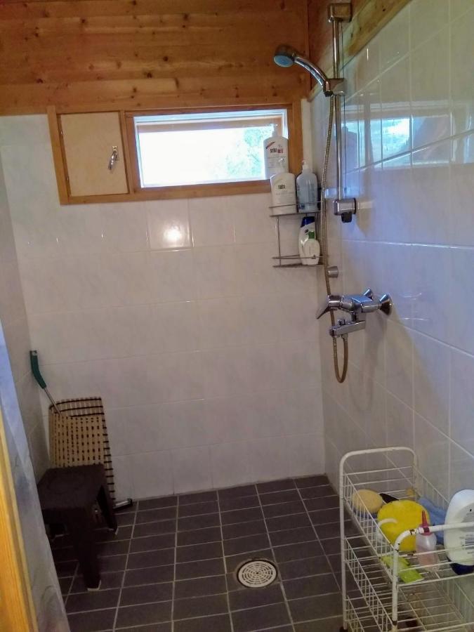 Villa Niki Telataipale Esterno foto