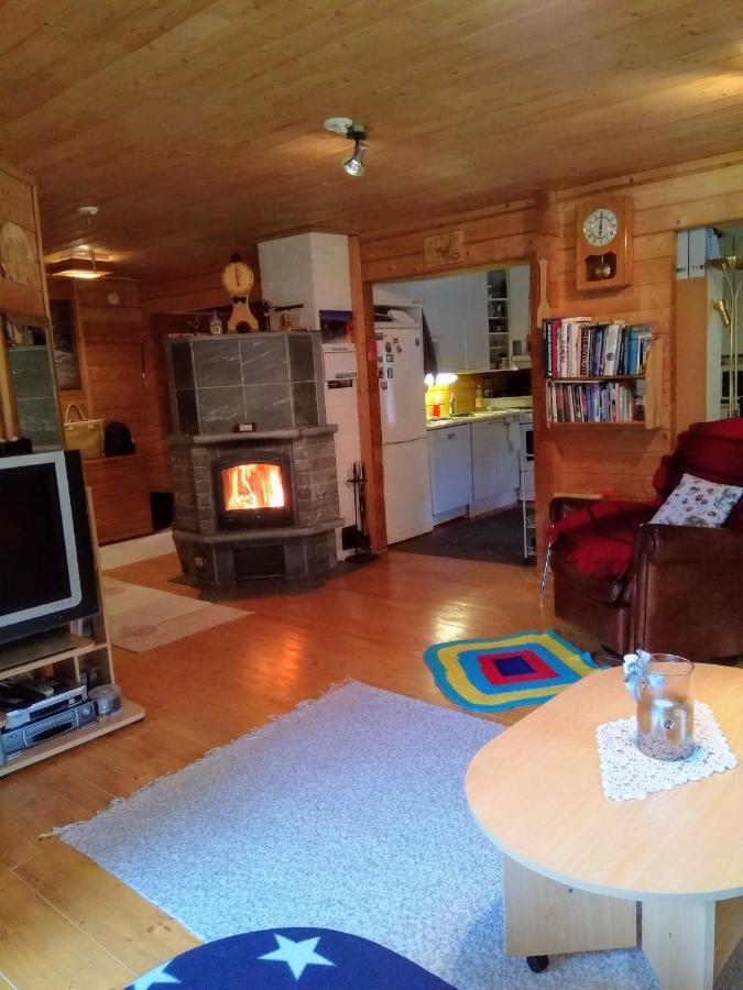 Villa Niki Telataipale Esterno foto