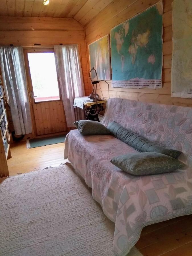 Villa Niki Telataipale Esterno foto