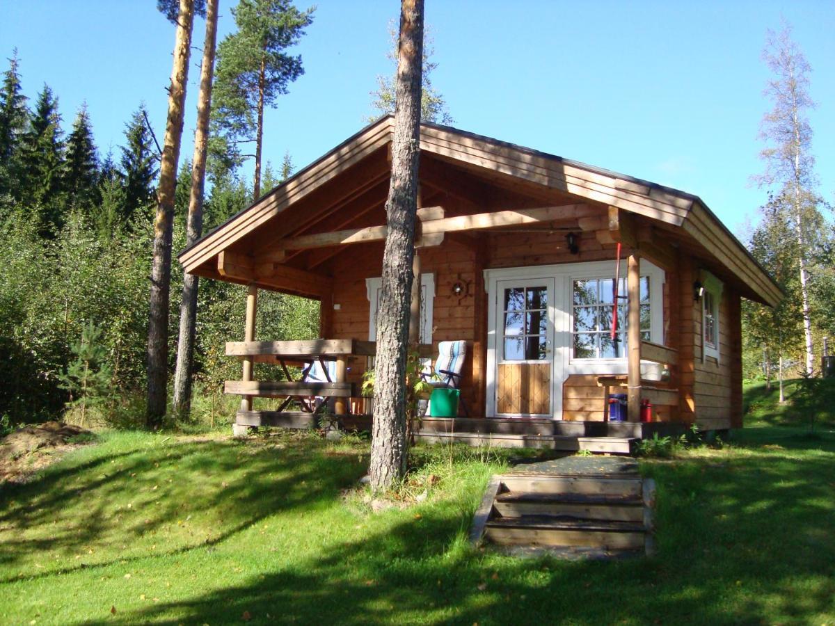 Villa Niki Telataipale Esterno foto
