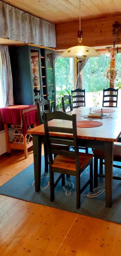 Villa Niki Telataipale Esterno foto