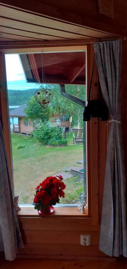 Villa Niki Telataipale Esterno foto