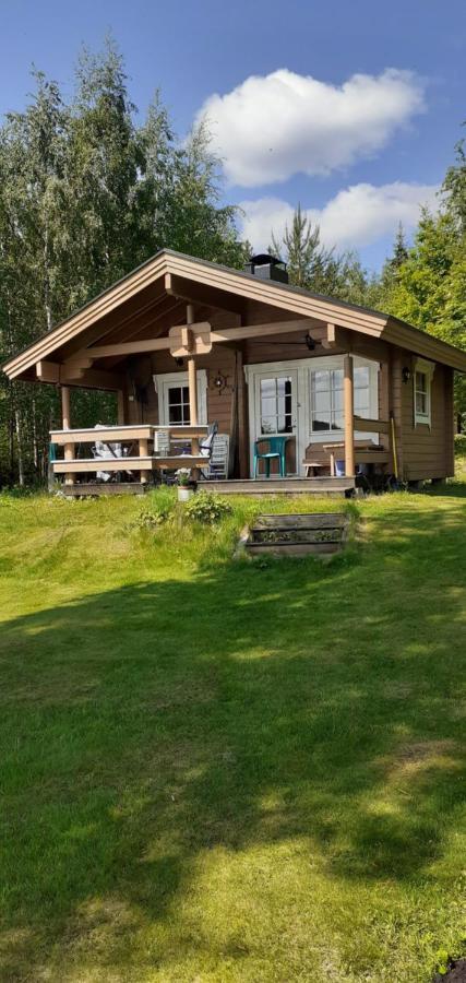Villa Niki Telataipale Esterno foto